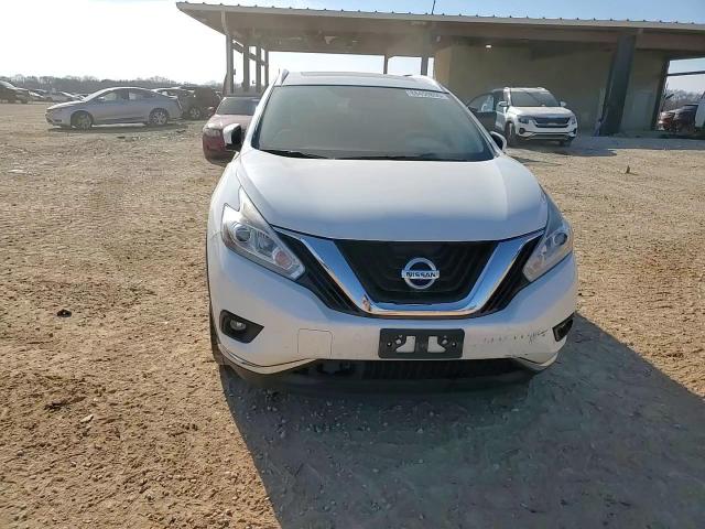 2017 Nissan Murano - Image 11