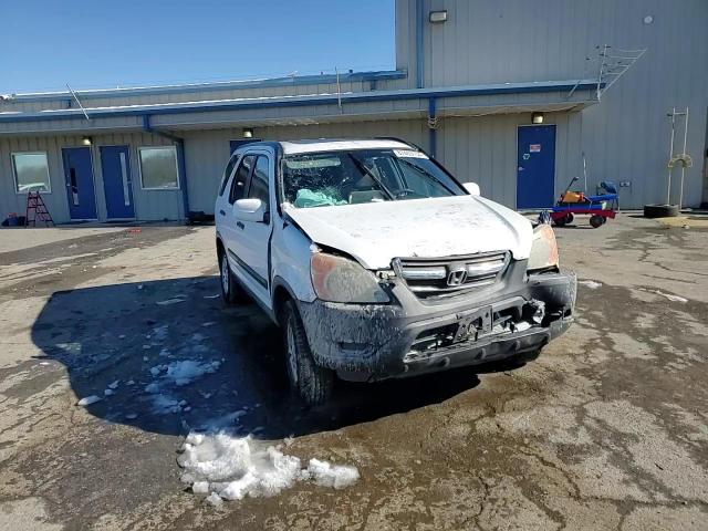 2004 Honda CR-V - Image 12