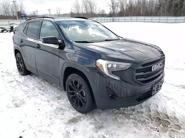 2020 GMC Terrain - Image 11
