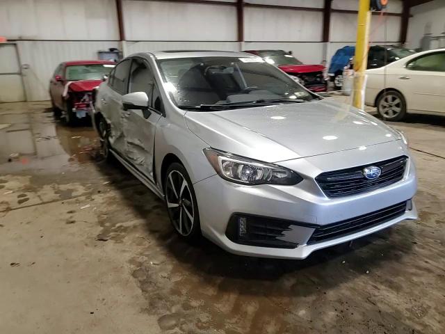 2022 Subaru Impreza - Image 13