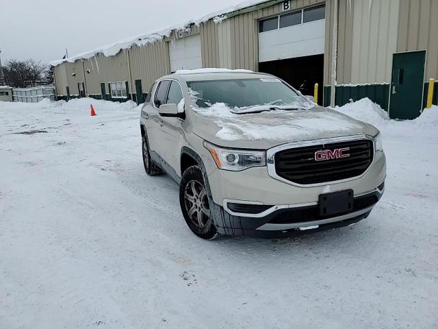 2017 GMC Acadia - Image 11