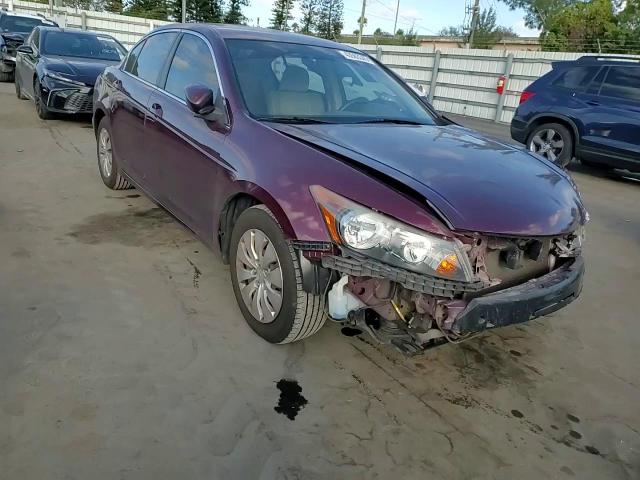 2008 Honda Accord - Image 10