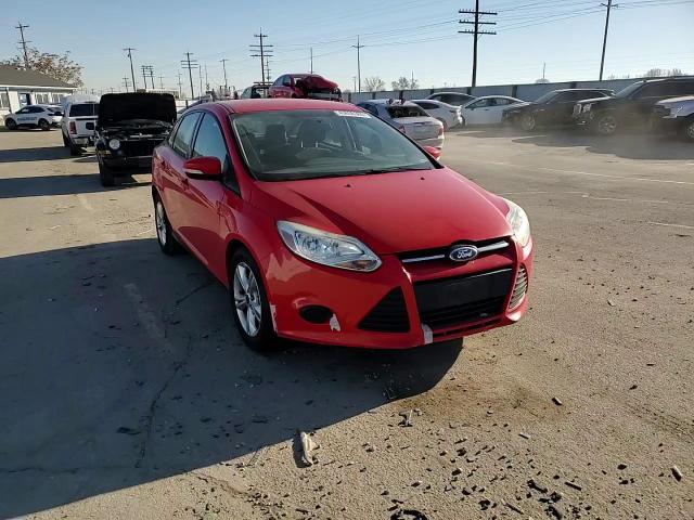 2013 Ford Focus - Image 11