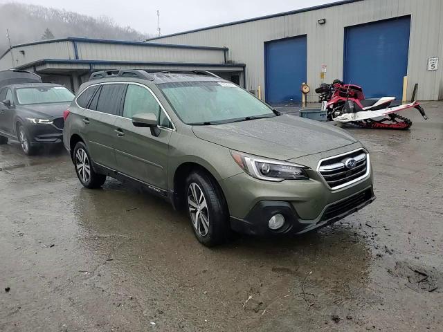 2018 Subaru Outback - Image 13