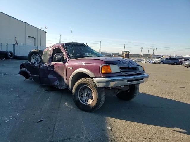 1993 Ford Ranger - Image 10