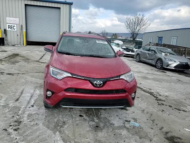 2017 Toyota RAV 4 - Image 14
