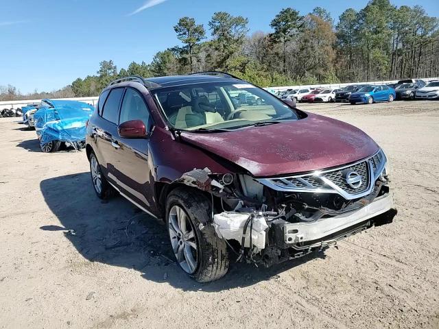 2011 Nissan Murano - Image 16