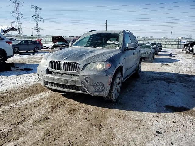 2013 BMW X5 - Image 11