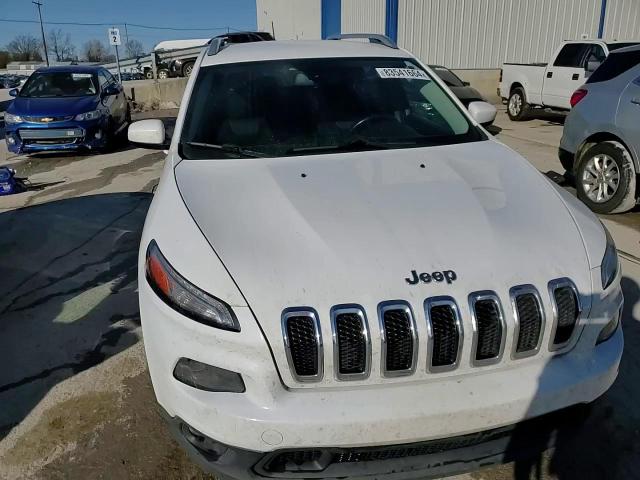 2014 Jeep Grand Cherokee - Image 14