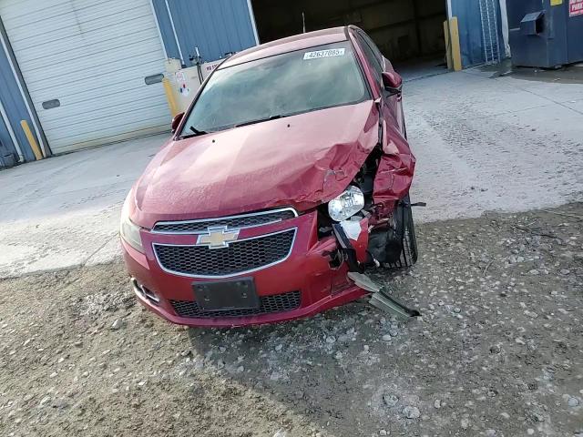 2012 Chevrolet Cruze - Image 11