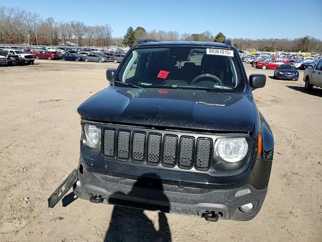 2021 Jeep Renegade - Image 11