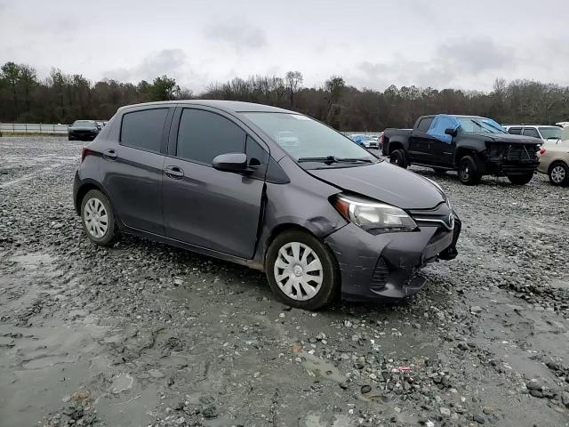 2016 Toyota Yaris - Image 11