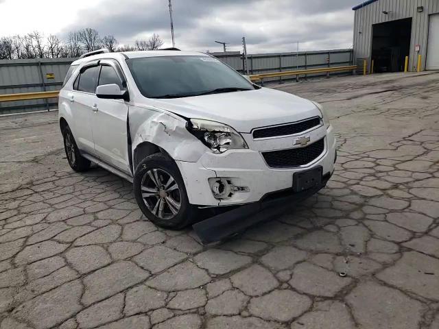 2011 Chevrolet Equinox - Image 11