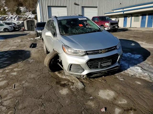 2019 Chevrolet Trax - Image 11
