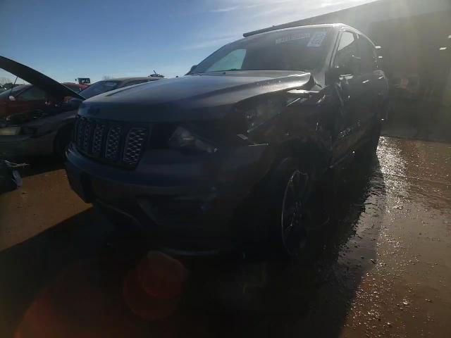 2018 Jeep Grand Cherokee - Image 13