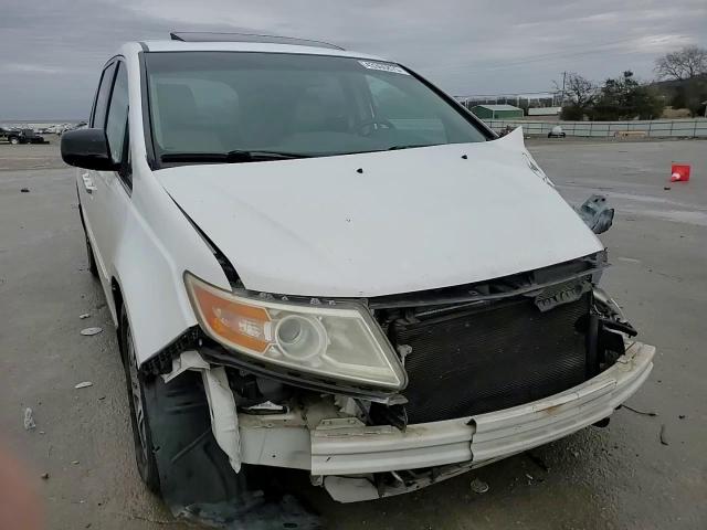 2012 Honda Odyssey - Image 12
