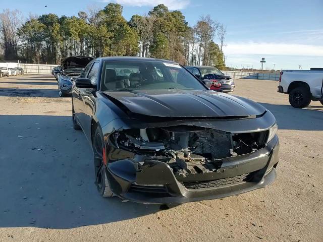 2016 Dodge Charger - Image 10