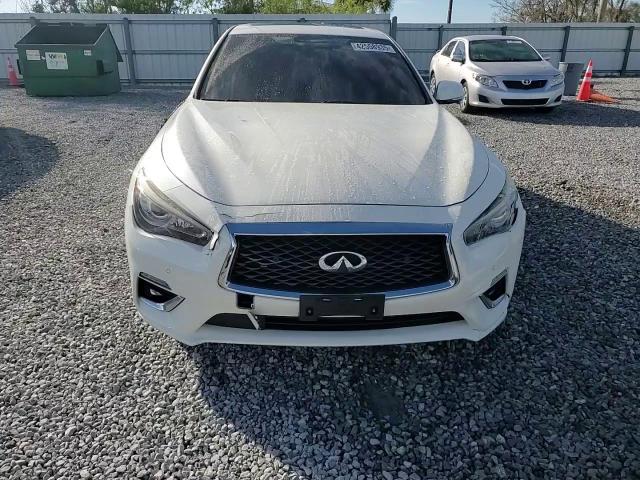 2018 Infiniti Q50 - Image 10