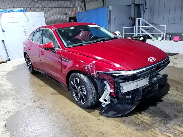 2024 Hyundai Sonata - Image 14