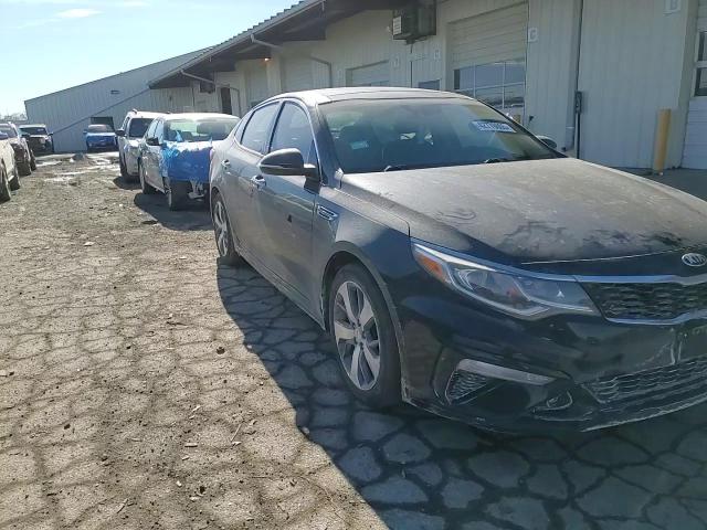 2019 Kia Optima - Image 11