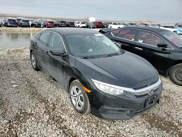 2018 Honda Civic - Image 11