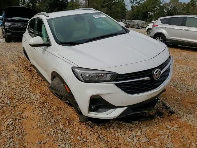 2021 Buick Encore - Image 10