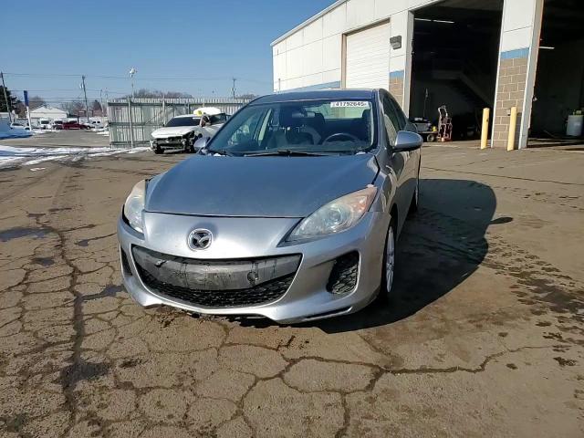 2012 Mazda 3 - Image 13