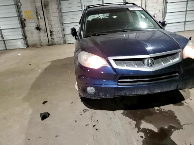 2007 Acura RDX - Image 11