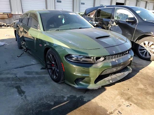 2020 Dodge Charger - Image 11