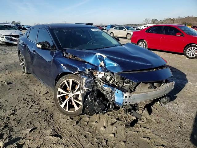 2018 Nissan Maxima - Image 10