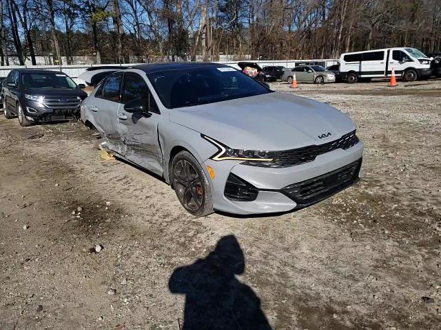2023 Kia K5 - Image 13