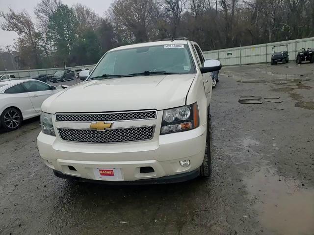 2013 Chevrolet Tahoe - Image 11