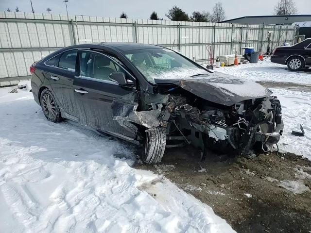 2015 Hyundai Sonata - Image 11