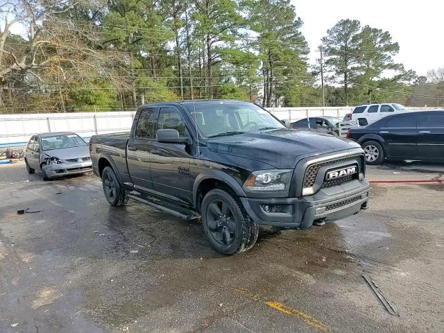 2020 RAM 1500 - Image 13