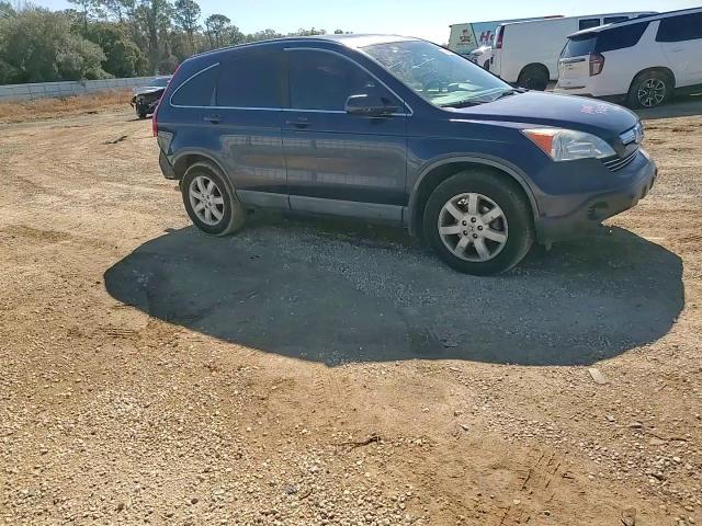 2008 Honda CR-V - Image 12