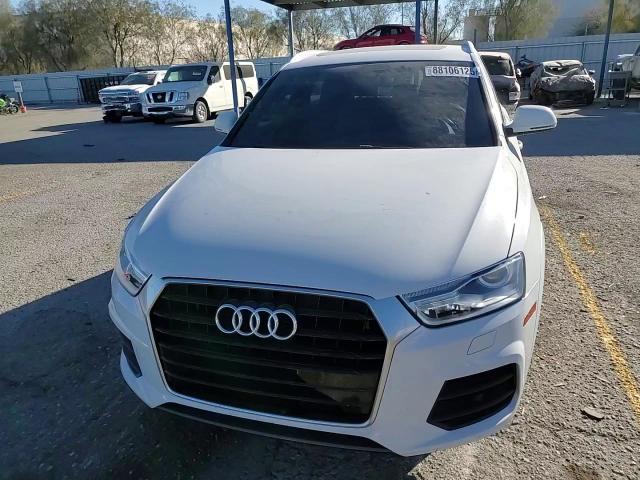 2017 Audi Q3 - Image 11