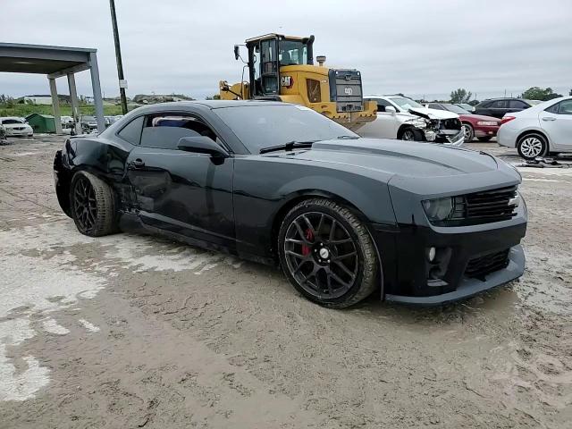 2012 Chevrolet Camaro - Image 13