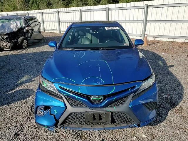 2019 Toyota Camry - Image 11