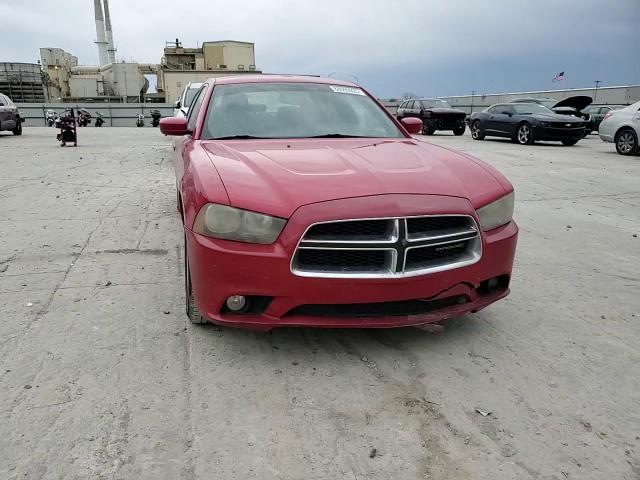 2012 Dodge Charger - Image 10