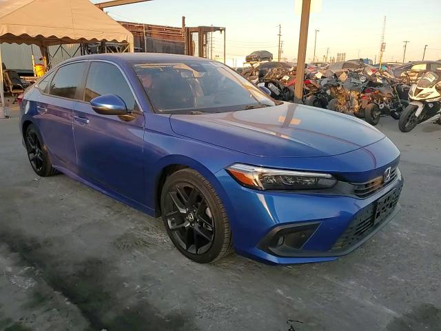 2022 Honda Civic - Image 10