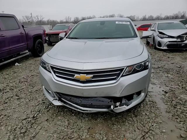 2017 Chevrolet Impala - Image 13