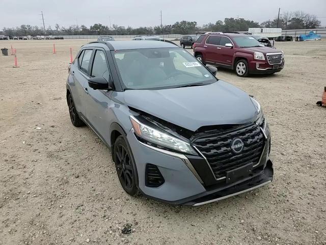 2024 Nissan Kicks - Image 11
