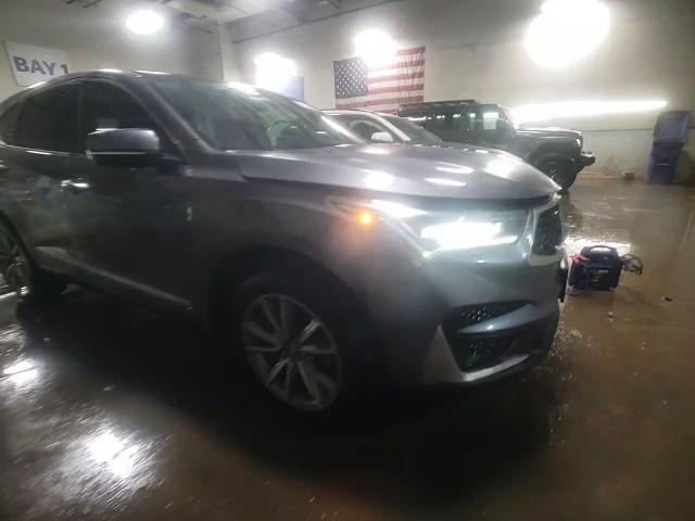 2020 Acura RDX - Image 13