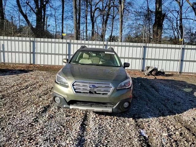 2016 Subaru Outback - Image 14