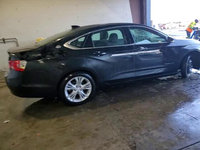 2015 Chevrolet Impala - Image 13