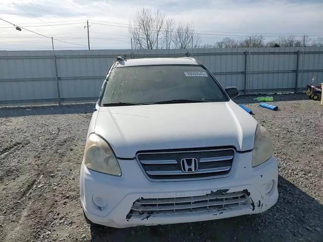 2005 Honda CR-V - Image 12