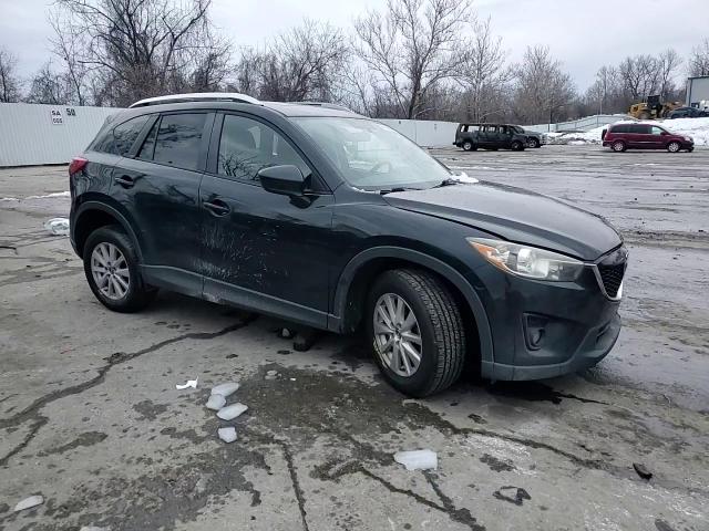 2015 Mazda CX-5 - Image 11