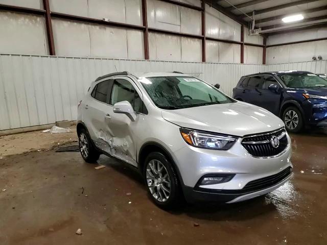 2018 Buick Encore - Image 15