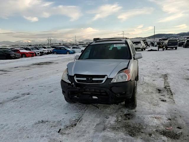 2003 Honda CR-V - Image 12