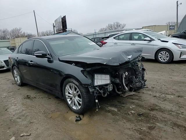 2012 Hyundai Genesis - Image 11